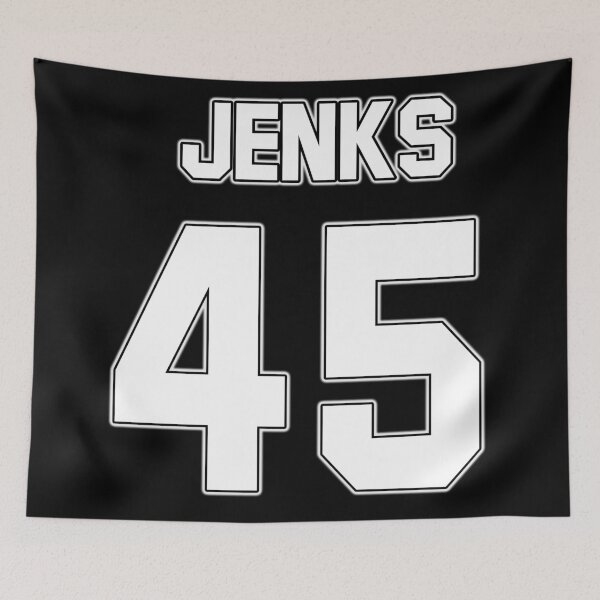 Item preview, Jenks designed and sold by Jonastasia.