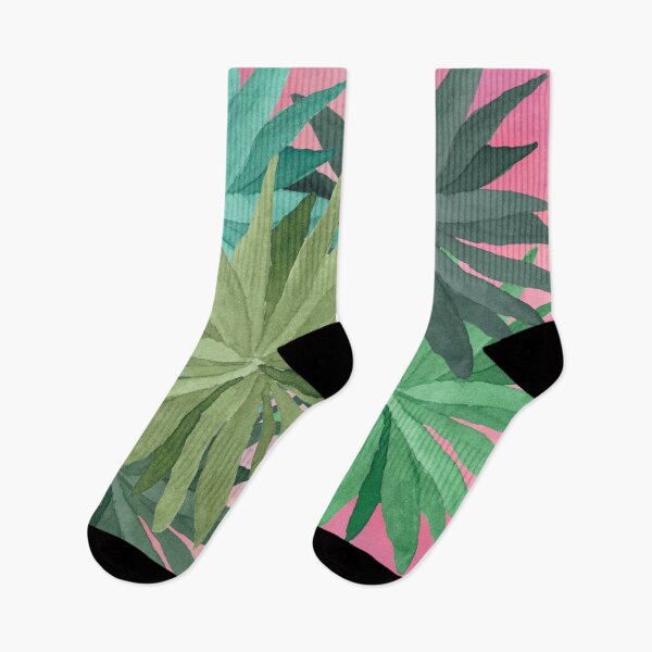 Item preview, Tropical Leaves designed and sold by Sarah25018.