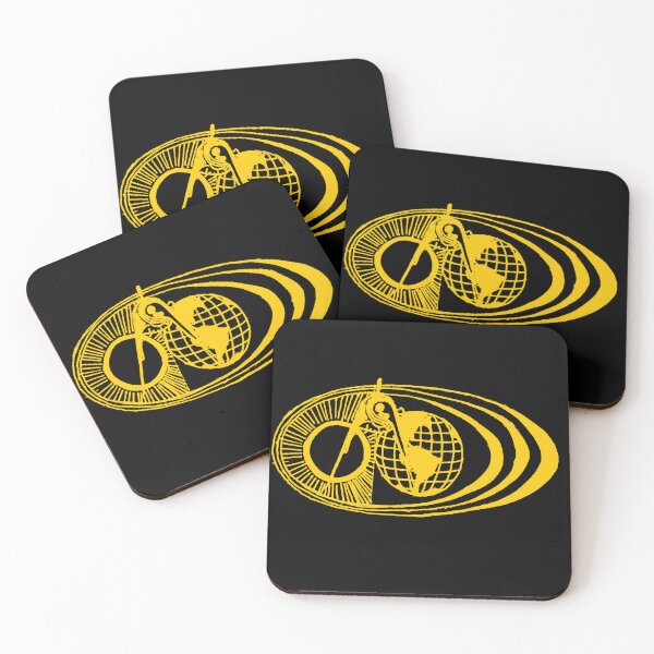 Item preview, Harvey Mudd Old Logo designed and sold by meganszalay.