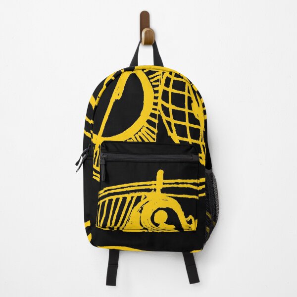 Item preview, Harvey Mudd Old Logo designed and sold by meganszalay.