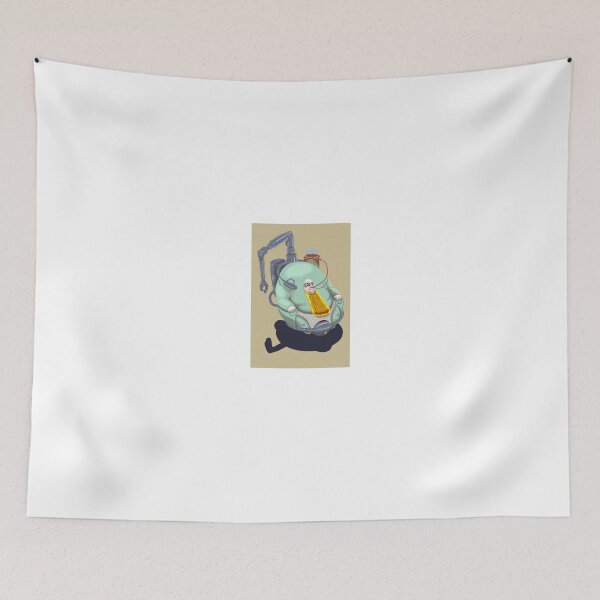 Item preview, Couch Potato designed and sold by jelliscorpio.