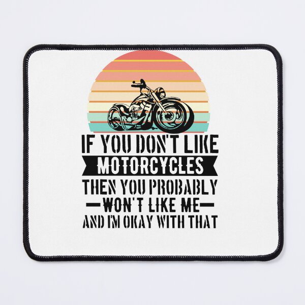 Item preview, Motorcycles designed and sold by speakupandshine.