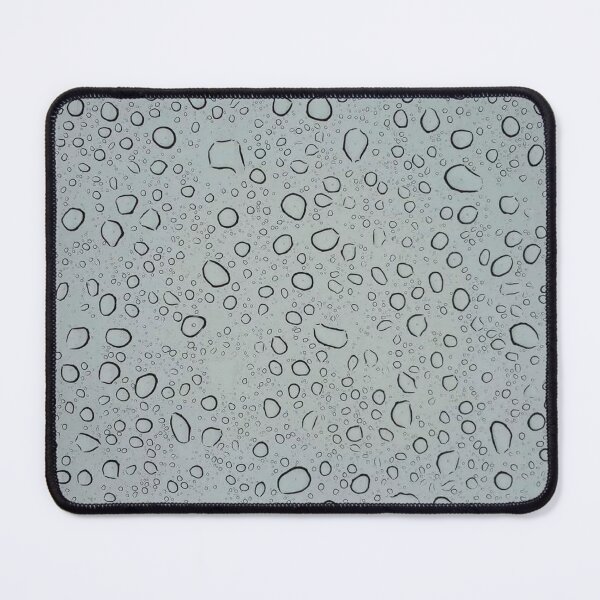Item preview, rain droplets designed and sold by Bizarro23.