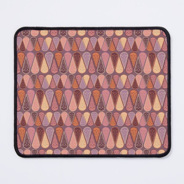 Item preview, geometrical pattern designed and sold by Bizarro23.