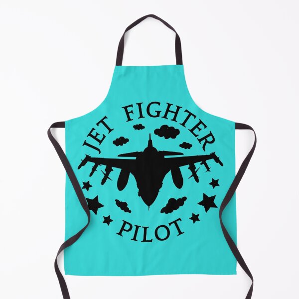 Item preview, Jet Fighter Pilot designed and sold by STIGPhotoDesign.