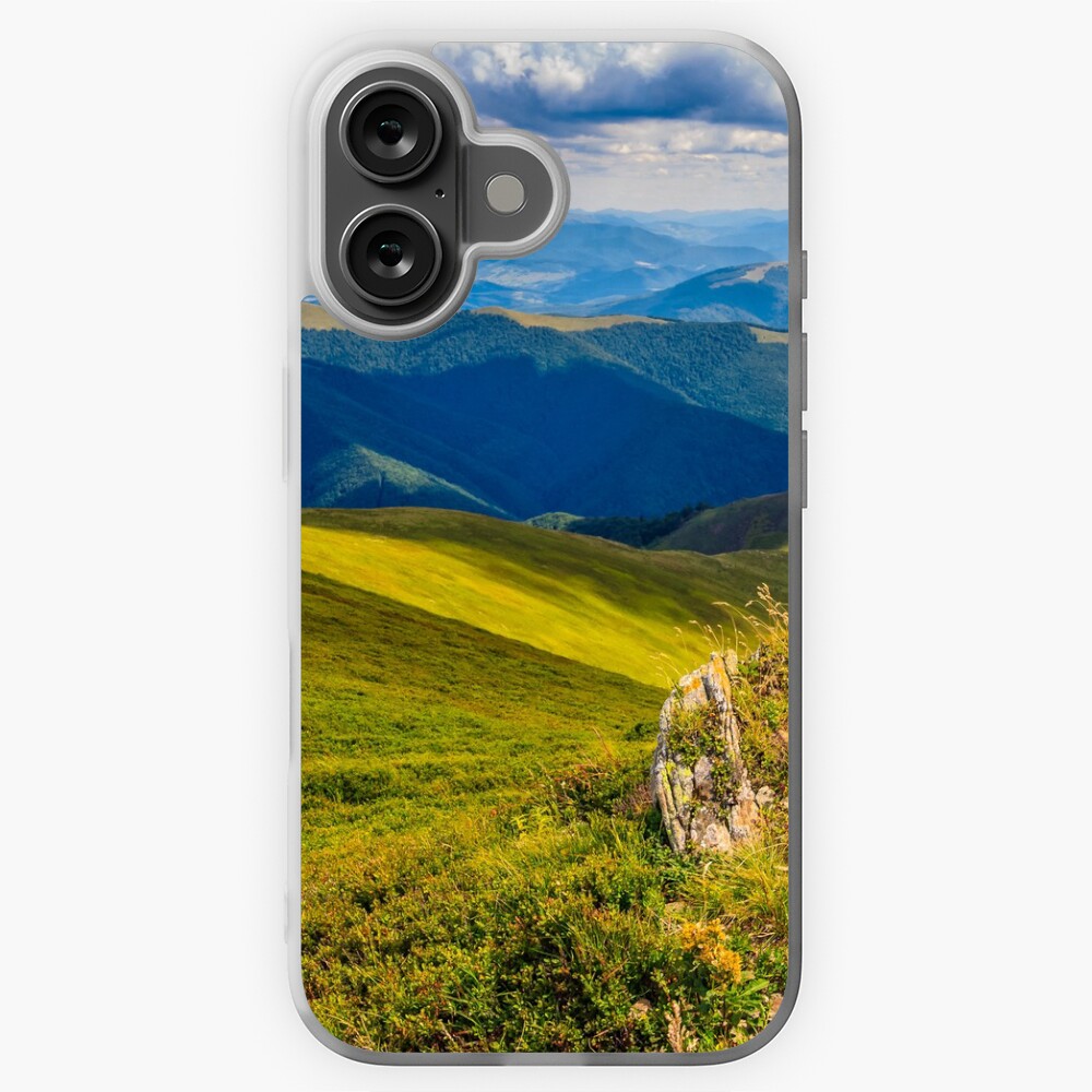 Item preview, iPhone Soft Case designed and sold by mike-pellinni.