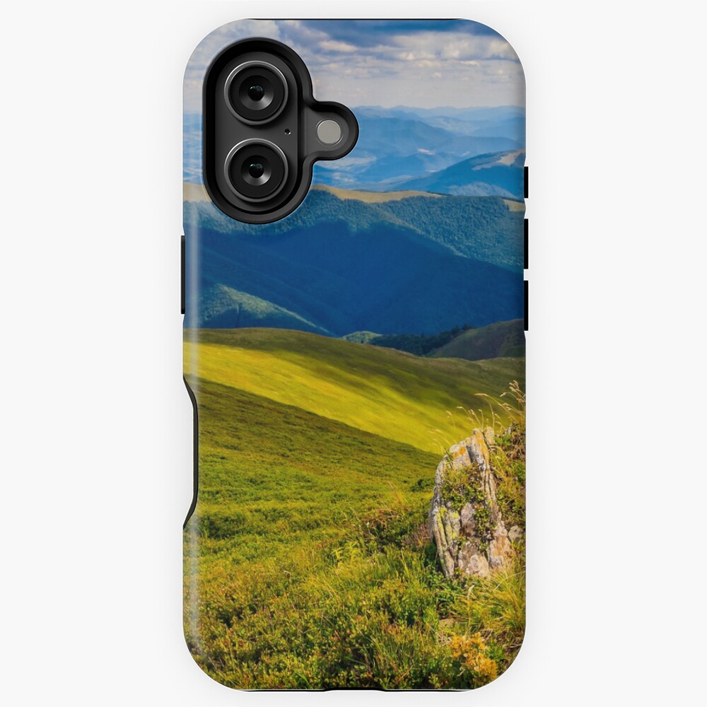 Item preview, iPhone Tough Case designed and sold by mike-pellinni.