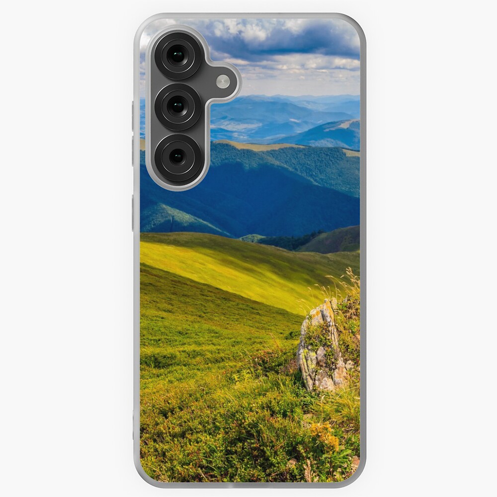 Item preview, Samsung Galaxy Soft Case designed and sold by mike-pellinni.