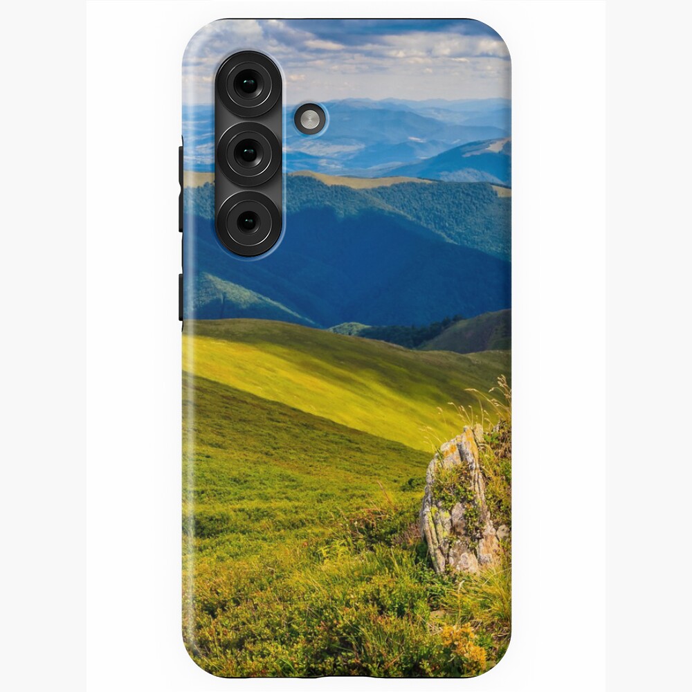Item preview, Samsung Galaxy Tough Case designed and sold by mike-pellinni.