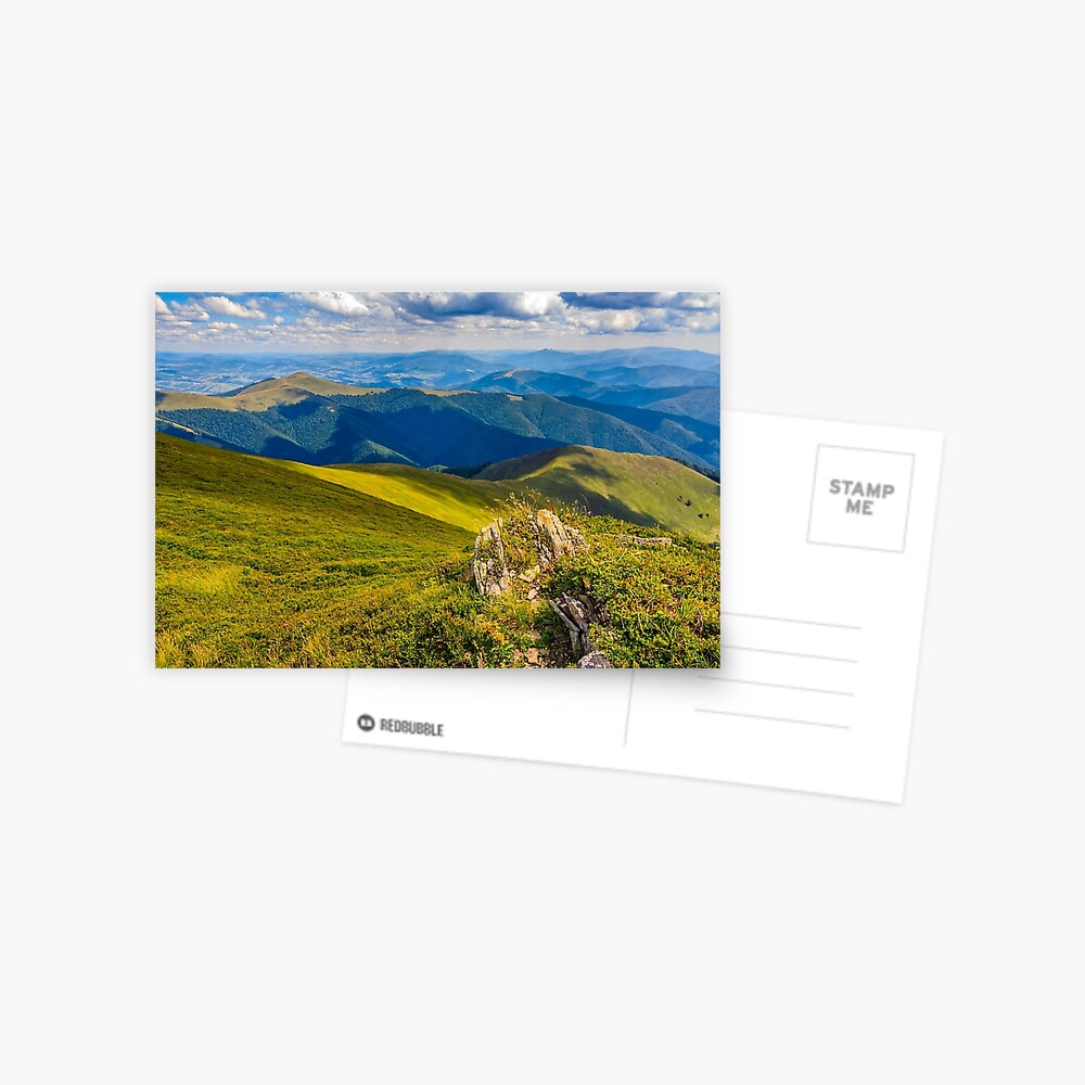 Item preview, Postcard designed and sold by mike-pellinni.