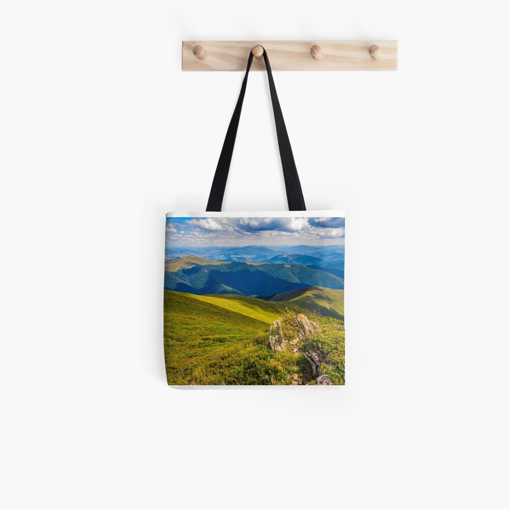 Item preview, All Over Print Tote Bag designed and sold by mike-pellinni.