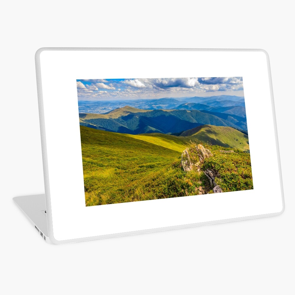 Item preview, Laptop Skin designed and sold by mike-pellinni.