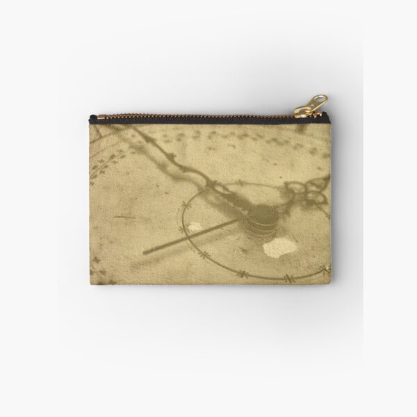 Item preview, Abstract Antique Clock Design - Right Facing designed and sold by debs4peace.