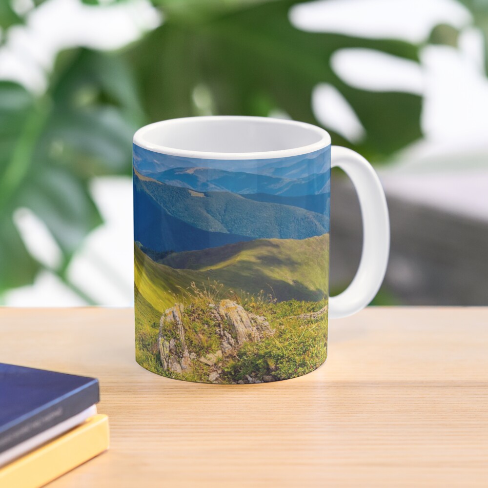 Item preview, Classic Mug designed and sold by mike-pellinni.