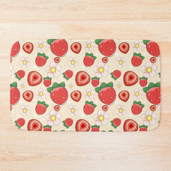 Item preview, Strawberry designed and sold by Lunar-iink.