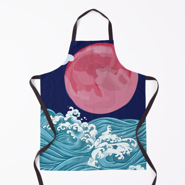 Item preview, Strawberry Moon Storm designed and sold by PhoeniXDreamer.