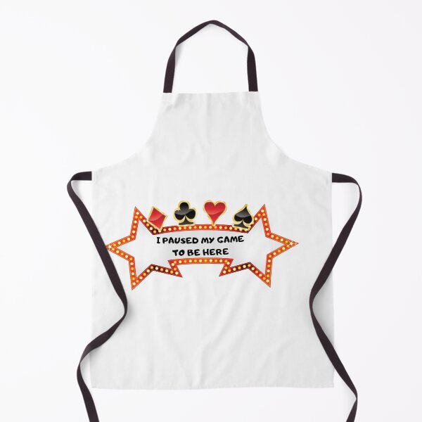 Item preview, i paused my game to be here / HAPPY SHIRT designed and sold by FRANI-ART.