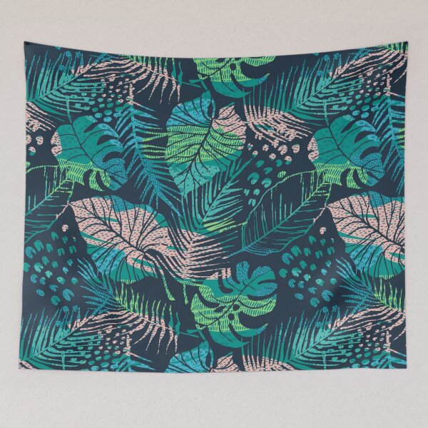 Item preview, floral pattern designed and sold by Bizarro23.