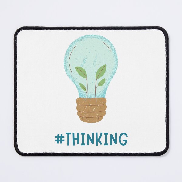 Item preview, #Thinking designed and sold by antevasinart.