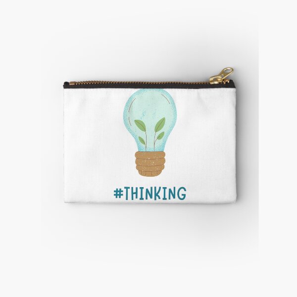 Item preview, #Thinking designed and sold by antevasinart.