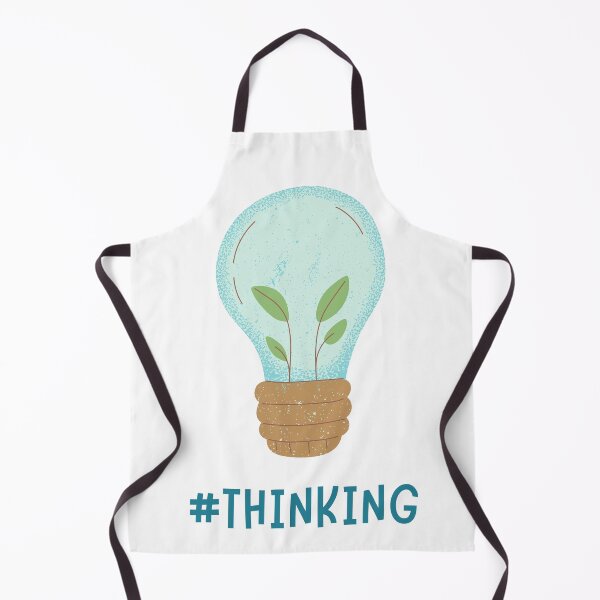 Item preview, #Thinking designed and sold by antevasinart.