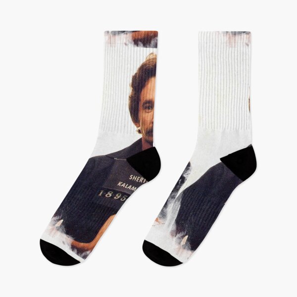 Item preview, Tim Allen mugshot designed and sold by CezSM.