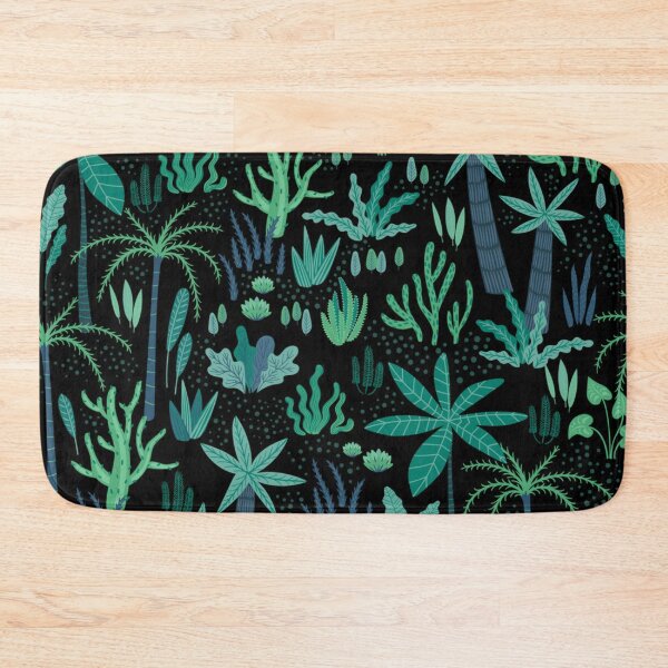 Item preview, tropical pattern designed and sold by Bizarro23.