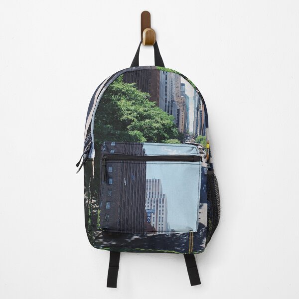 Item preview, New York, Manhattan, Street designed and sold by newburyboutique.