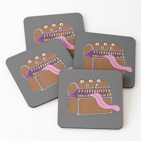 Item preview, imitador de dibujos animados designed and sold by Kenguin-Designs.
