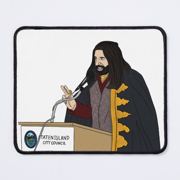 Item preview, Nandor l'implacable designed and sold by Linestein.
