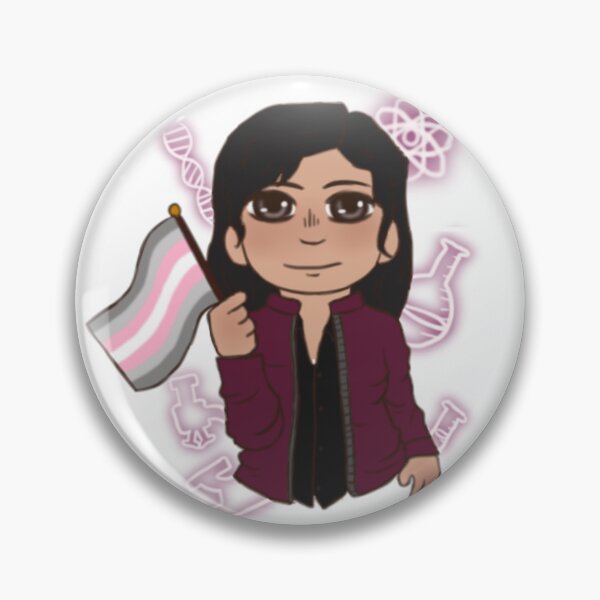 Item preview, Beverly katz designed and sold by Superiorkenshi.