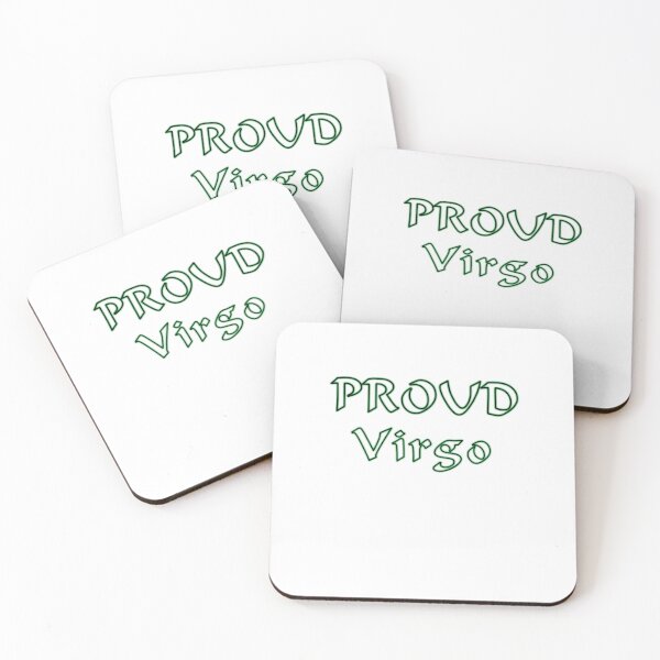 Item preview, PROUD Virgo designed and sold by ANewNemo.