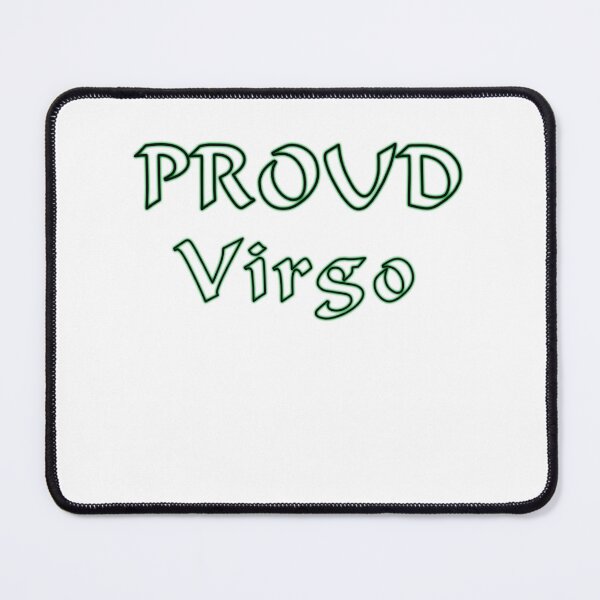 Item preview, PROUD Virgo designed and sold by ANewNemo.