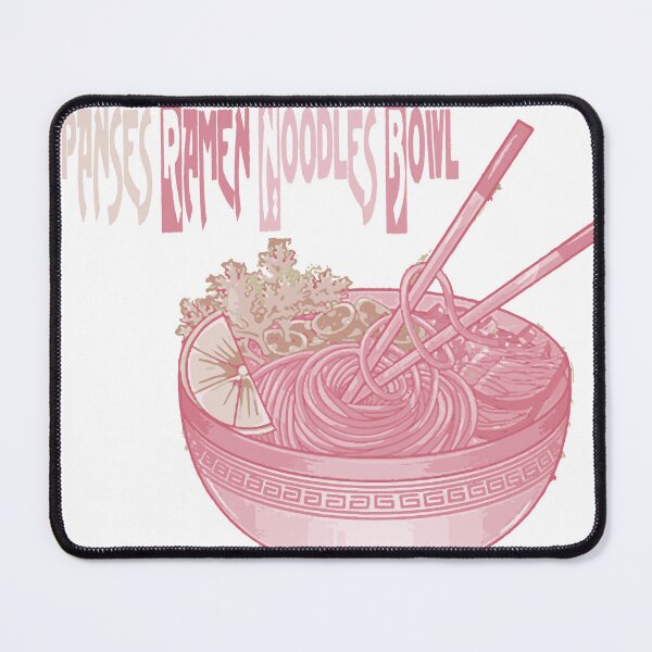 Item preview, Japanses Ramen Noodles Bowl designed and sold by Newstore2002.