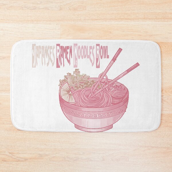Item preview, Japanses Ramen Noodles Bowl   designed and sold by Newstore2002.