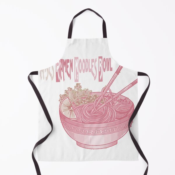 Item preview, Japanses Ramen Noodles Bowl designed and sold by Newstore2002.