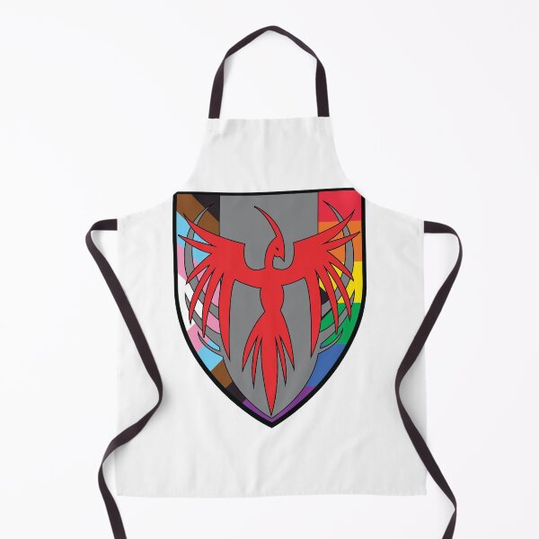 Item preview, Rising Winds Pride designed and sold by RisingWinds.