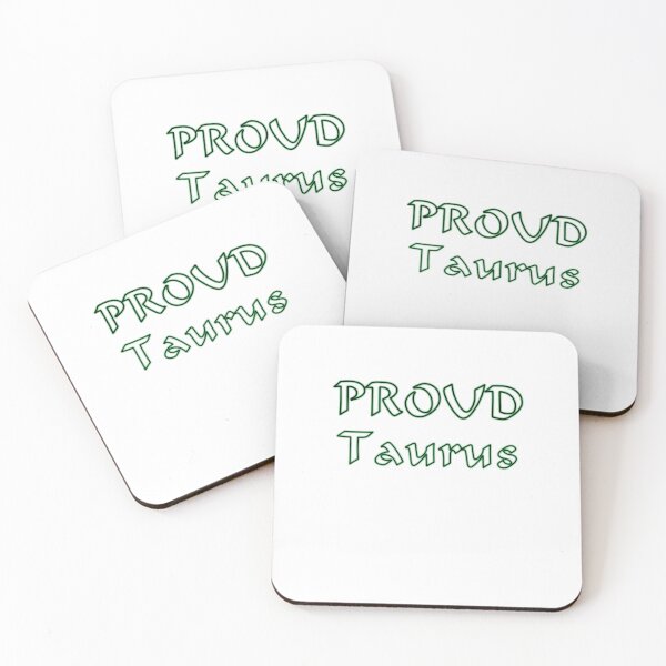 Item preview, PROUD Taurus designed and sold by ANewNemo.