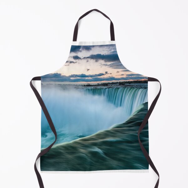 Item preview, Niagara Falls, Canada, Waterfall  designed and sold by newburyboutique.
