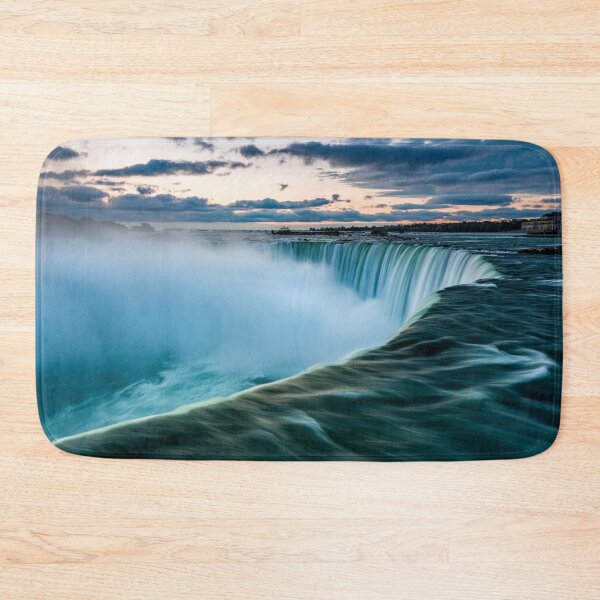 Item preview, Niagara Falls, Canada, Waterfall  designed and sold by newburyboutique.