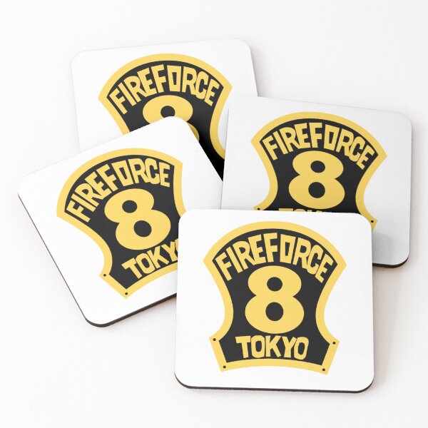Item preview, Brigade of Flames designed and sold by fabianggbqd06.