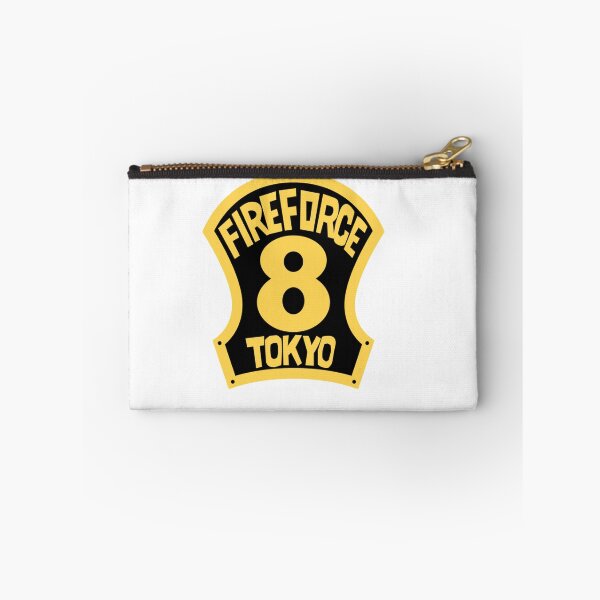 Item preview, Brigade of Flames designed and sold by fabianggbqd06.