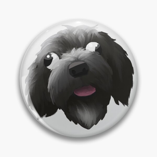 Item preview, Derpy Dog designed and sold by ChaoticClark.