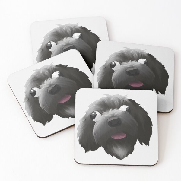 Item preview, Derpy Dog designed and sold by ChaoticClark.
