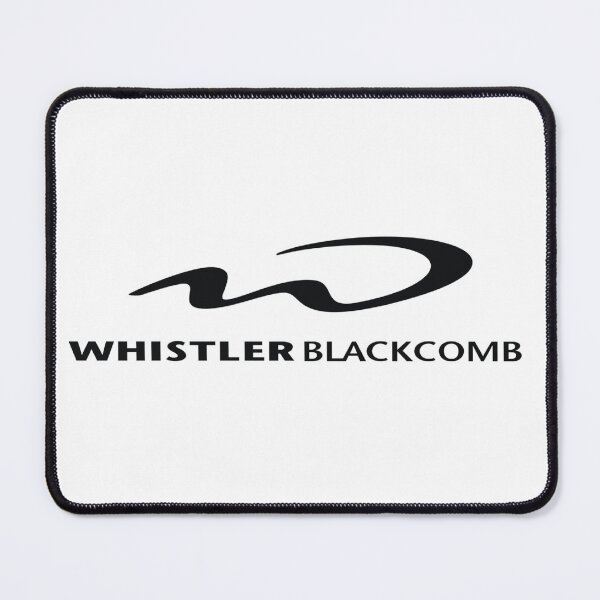 Item preview, Whistler Blackcomb Resort, Canada designed and sold by 10slash1.