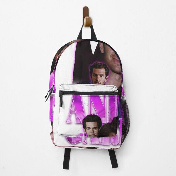 Item preview, Andrew Garfield Vintage Retro 90s bootleg design designed and sold by SammysTees.