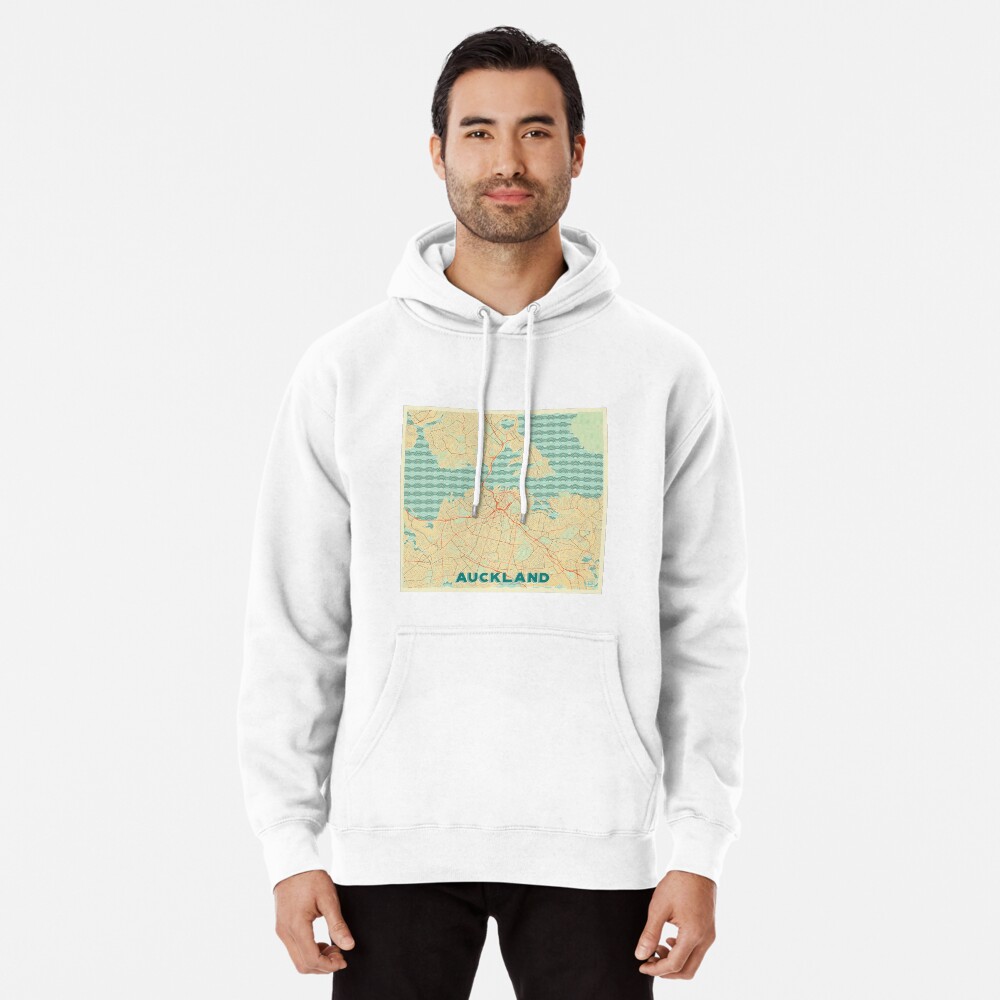 Item preview, Pullover Hoodie designed and sold by HubertRoguski.