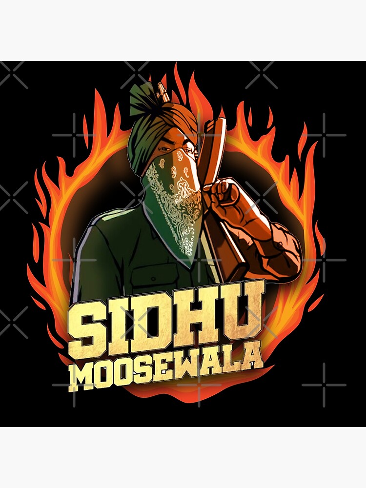 Sidhu Moose Wala HD Wallpapers 47230 - Baltana
