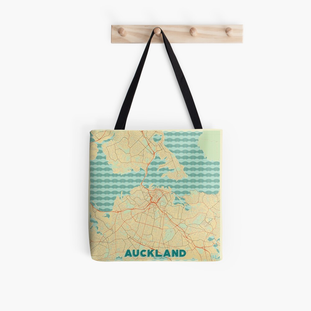 Item preview, All Over Print Tote Bag designed and sold by HubertRoguski.