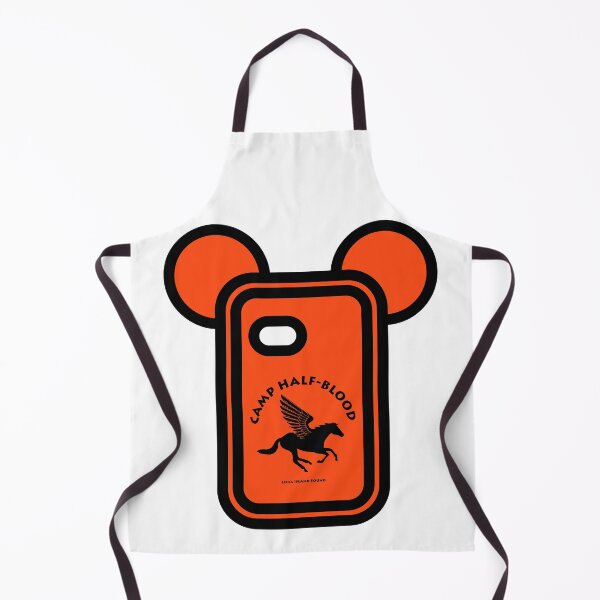 Item preview, camp half blood phone  designed and sold by broadwaygirl142.